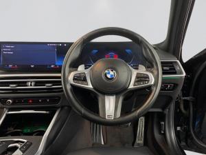 BMW 330i M Sport automatic - Image 19