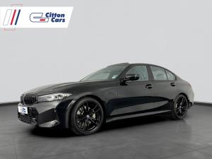 BMW 330i M Sport automatic - Image 1