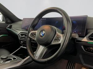 BMW 330i M Sport automatic - Image 20