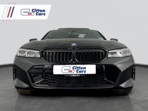 BMW 330i M Sport automatic - Image 2