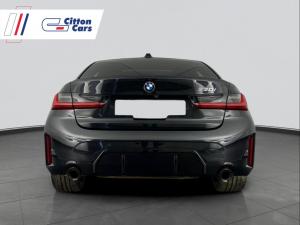 BMW 330i M Sport automatic - Image 5