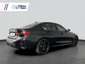 BMW 330i M Sport automatic - Image 6