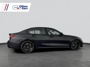 BMW 330i M Sport automatic - Image 7