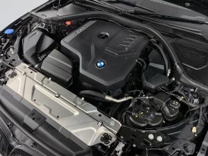 BMW 330i M Sport automatic - Image 8