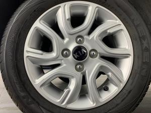 Kia Picanto 1.0 Style automatic - Image 14