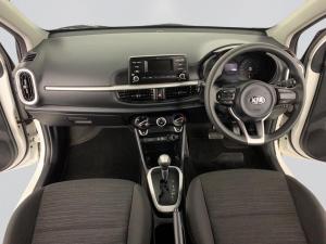 Kia Picanto 1.0 Style automatic - Image 17