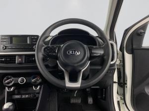 Kia Picanto 1.0 Style automatic - Image 18