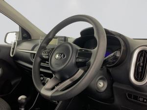 Kia Picanto 1.0 Style automatic - Image 19