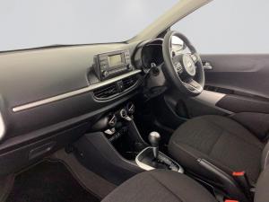 Kia Picanto 1.0 Style automatic - Image 20
