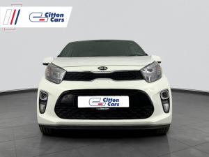 Kia Picanto 1.0 Style automatic - Image 2