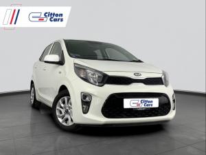 Kia Picanto 1.0 Style automatic - Image 3