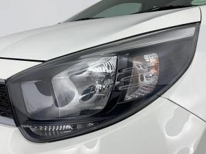Kia Picanto 1.0 Style automatic - Image 4