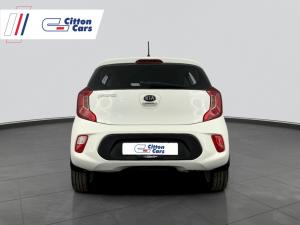 Kia Picanto 1.0 Style automatic - Image 5