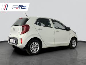 Kia Picanto 1.0 Style automatic - Image 6