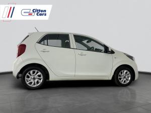 Kia Picanto 1.0 Style automatic - Image 7