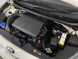 Kia Picanto 1.0 Style automatic - Image 8