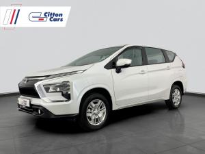 Mitsubishi Xpander 1.5 - Image 1