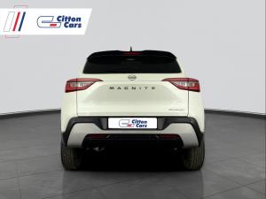 Nissan Magnite 1.0 Acenta AMT - Image 5