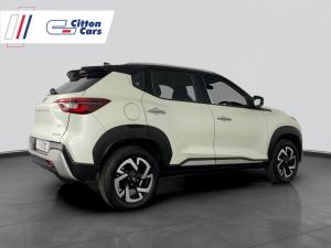 Nissan Magnite 1.0 Acenta AMT - Image 6
