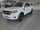 Thumbnail Ford Ranger 2.2TDCI XLSD/C