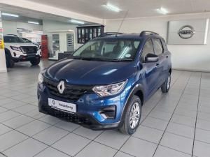 Renault Triber 1.0 Expression / Life - Image 1