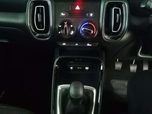 Kia Sonet 1.5 CVT LS - Image 17