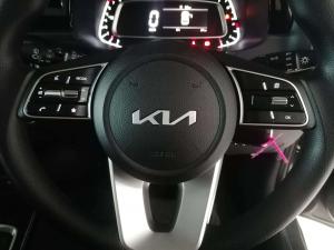Kia Sonet 1.5 CVT LS - Image 18