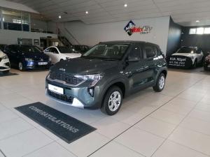 Kia Sonet 1.5 CVT LS - Image 1