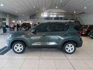 Kia Sonet 1.5 CVT LS - Image 3