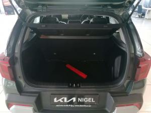 Kia Sonet 1.5 CVT LS - Image 4
