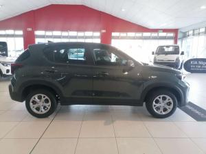 Kia Sonet 1.5 CVT LS - Image 5