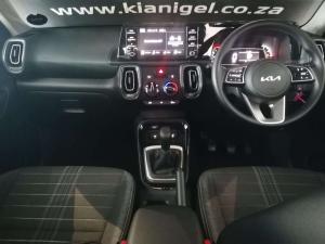 Kia Sonet 1.5 CVT LS - Image 6