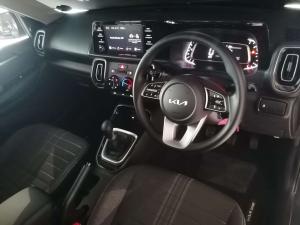 Kia Sonet 1.5 CVT LS - Image 7