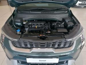 Kia Sonet 1.5 CVT LS - Image 8