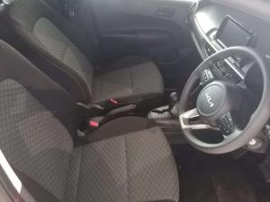 Kia Picanto 1.0 LS automatic - Image 10