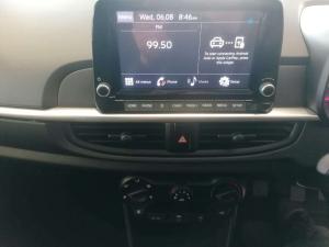 Kia Picanto 1.0 LS automatic - Image 12