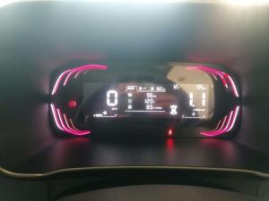 Kia Picanto 1.0 LS automatic - Image 13