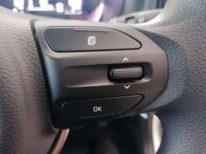 Kia Picanto 1.0 LS automatic - Image 14