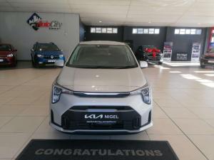 Kia Picanto 1.0 LS automatic - Image 2
