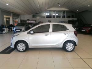 Kia Picanto 1.0 LS automatic - Image 3
