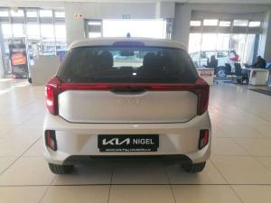Kia Picanto 1.0 LS automatic - Image 4