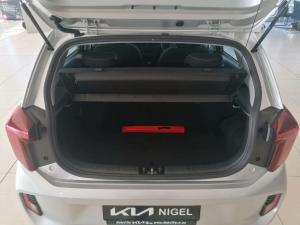 Kia Picanto 1.0 LS automatic - Image 5