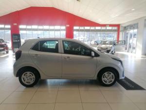 Kia Picanto 1.0 LS automatic - Image 6