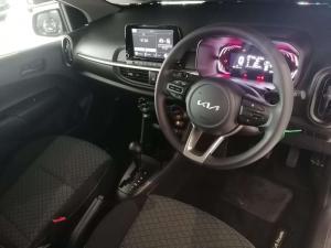 Kia Picanto 1.0 LS automatic - Image 8