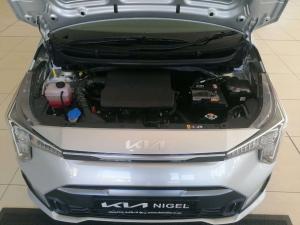 Kia Picanto 1.0 LS automatic - Image 9