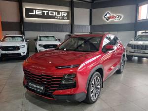 Jetour Dashing 1.5T Core - Image 1