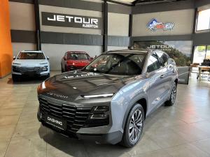 Jetour Dashing 1.5T Core - Image 1