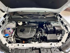 Jetour Dashing 1.5T Core - Image 13