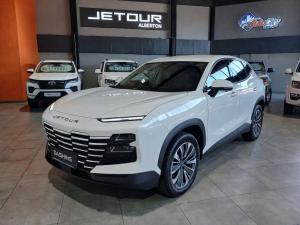 Jetour Dashing 1.5T Core - Image 1