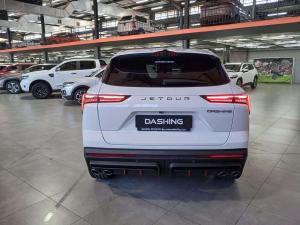 Jetour Dashing 1.5T Core - Image 3